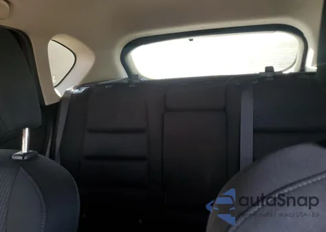 2014 Mazda Cx-5 Touring z USA, uszkodzony, nr VIN JM3KE4CYXE0364931